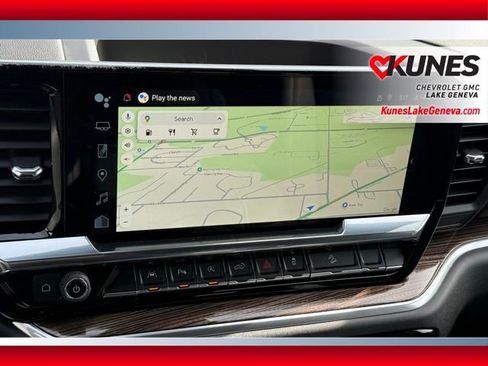 New 2026 Chevrolet Silverado 1500 LT Trail Boss w/ LT Trail Boss Premium Package image 45