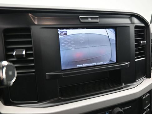 New 2025 Ford F450 XL w/ XL Chrome Package image 13