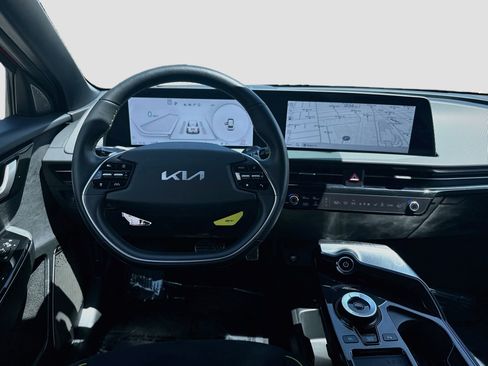 Used 2023 Kia EV6 GT AWD/4WD image 21