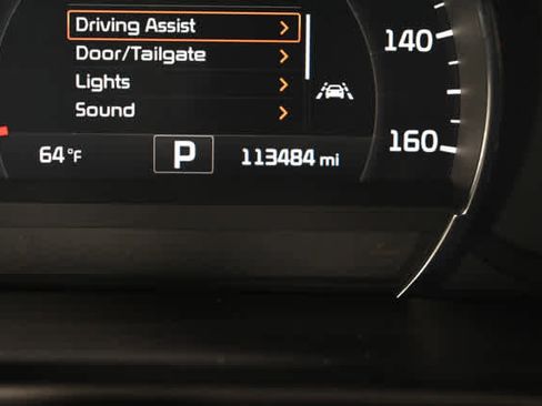 Used 2017 Kia Sorento EX w/ EX Advanced Touring Package image 26