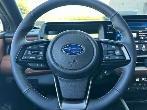 New 2026 Subaru Outback Touring image 28