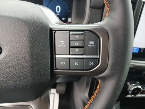 New 2026 Ford F150 Tremor AWD/4WD image 19