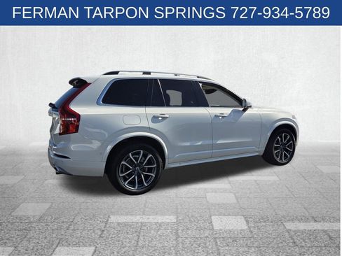 Used 2019 Volvo XC90 T5 Momentum w/ Advanced Package image 8