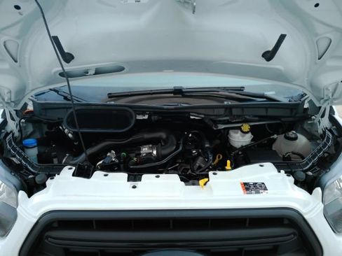Used 2020 Ford Transit 250 148 High Roof Extended RWD image 35