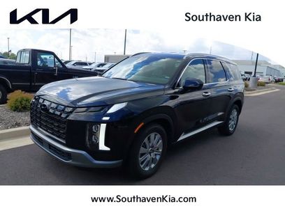 Used 2025 Hyundai Palisade SEL