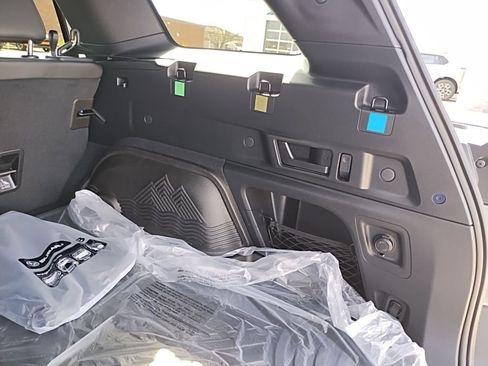 New 2026 Subaru Outback Limited XT AWD/4WD image 56