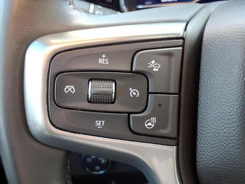 Used 2023 Chevrolet Silverado 1500 LT image 16