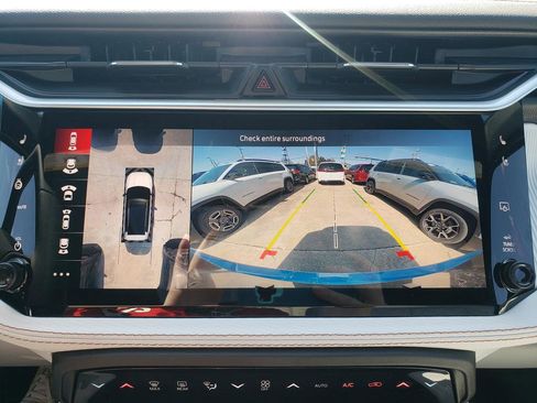 New 2026 Jeep Cherokee Overland AWD/4WD image 22