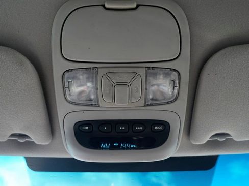 Used 2005 Toyota Sienna XLE image 43