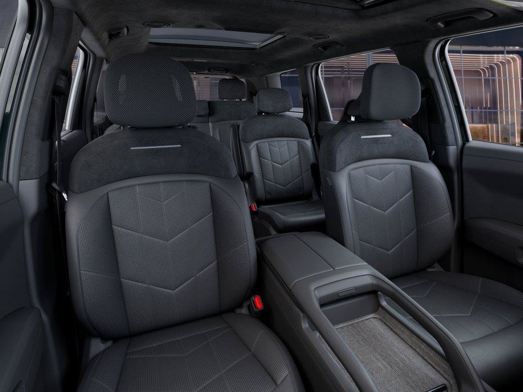 New 2027 Kia Telluride X-Line SX Prestige AWD/4WD image 15