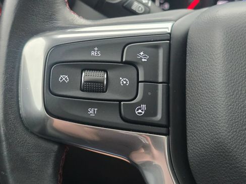 Used 2019 Chevrolet Blazer RS AWD/4WD image 35