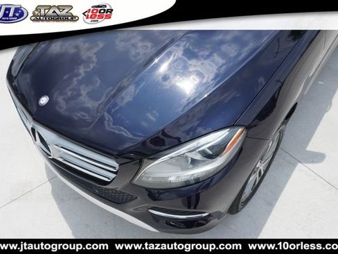 Used 2016 Mercedes-Benz GLE 350 w/ Premium Package image 13