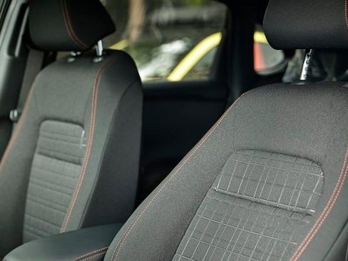 New 2026 Honda HR-V Sport image 23