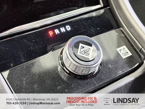 New 2025 Jeep Grand Cherokee Altitude image 27