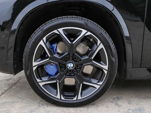 Used 2026 BMW X1 M35i w/ Technology Package AWD/4WD image 13