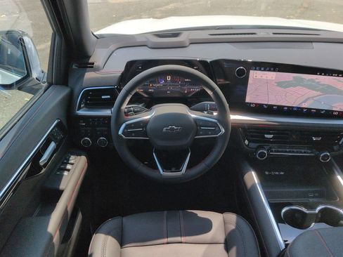 New 2026 Chevrolet Tahoe RST AWD/4WD image 13
