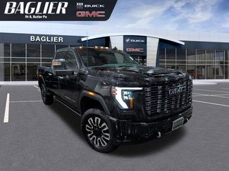 Used 2025 GMC Sierra 2500 Denali Ultimate video 1