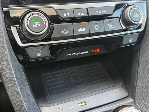 Used 2019 Honda Civic Si image 24