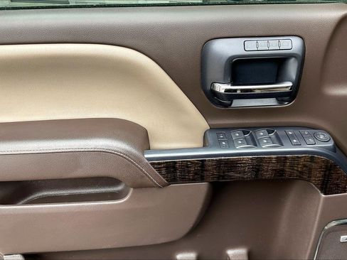 Used 2015 GMC Sierra 2500 Denali image 15