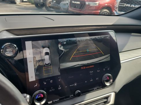 Used 2023 Lexus RX 350 FWD w/ Accessory Package (Z1) image 24