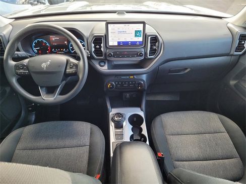 Used 2024 Ford Bronco Sport Big Bend image 6