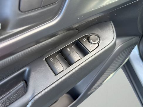 New 2026 Chevrolet Equinox EV RS w/ Convenience Package II image 22