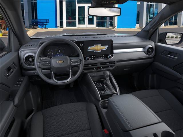 New 2026 Chevrolet Colorado LT w/ Advanced Trailering Package AWD/4WD image 15