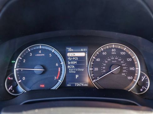 Used 2022 Lexus RX 350 FWD image 27