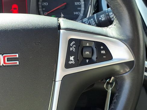 Used 2016 GMC Terrain SLE w/ Convenience Package FWD image 17