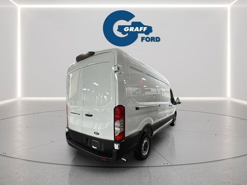 New 2026 Ford Transit 250 148 Medium Roof RWD image 5
