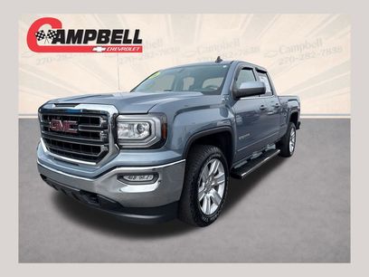Used 2016 GMC Sierra 1500 SLE w/ SLE Value Package