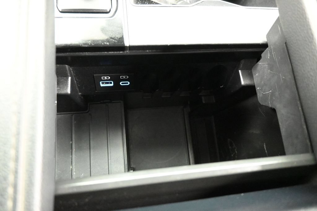 Used 2024 Toyota Tundra SR5 w/ SR5 Convenience Package RWD image 28