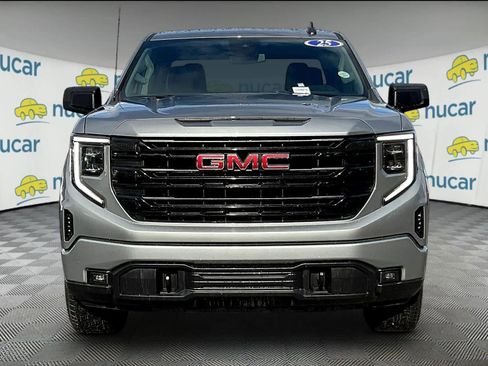 Used 2025 GMC Sierra 1500 Elevation image 2