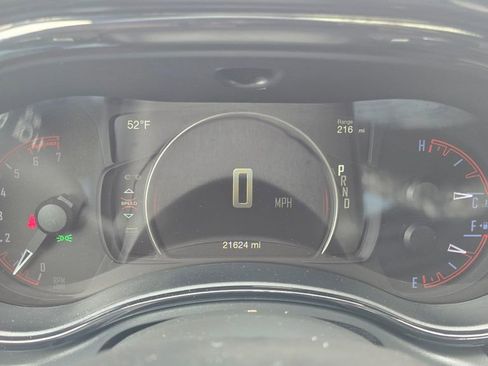 Used 2025 Dodge Durango R/T AWD/4WD image 30