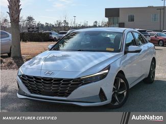 Certified 2023 Hyundai Elantra Limited video 1