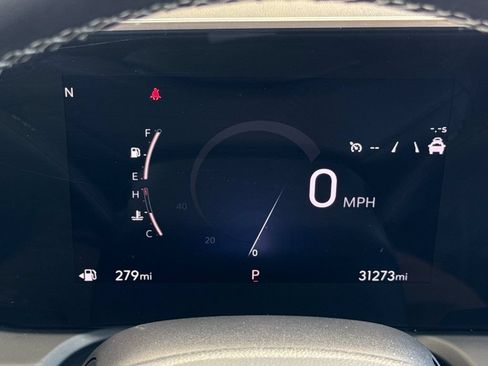 Used 2025 Buick Encore GX Preferred FWD image 27