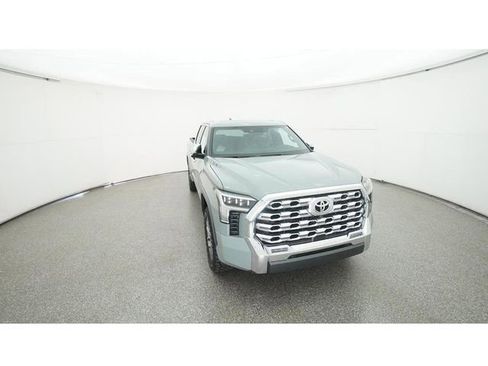 New 2025 Toyota Tundra 1794 Edition AWD/4WD image 14