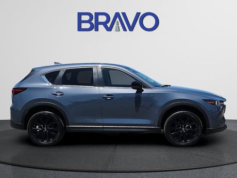 Used 2025 MAZDA CX-5 Carbon Edition AWD/4WD image 5