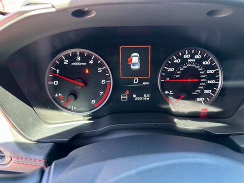 Used 2022 Subaru WRX Limited image 9