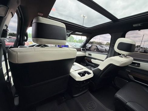 Used 2024 Toyota Sequoia Capstone image 28