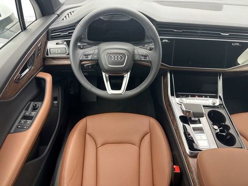 Used 2026 Audi Q7 3.0T Premium Plus w/ Premium Plus Package image 10