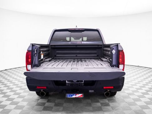 Certified 2022 Honda Ridgeline RTL-E image 32