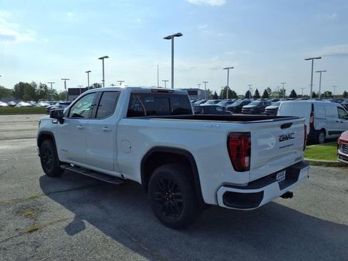 New 2026 GMC Sierra 1500 Elevation w/ Preferred Package image 9
