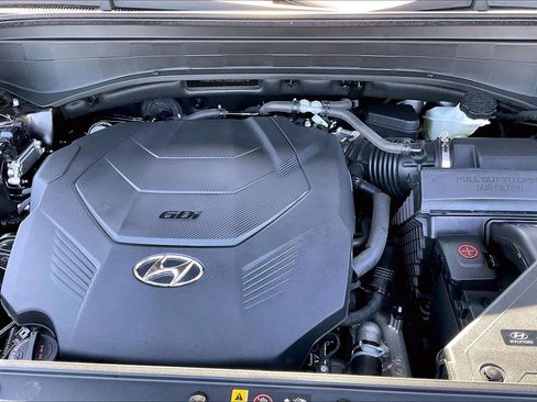 Used 2025 Hyundai Palisade SEL FWD image 31