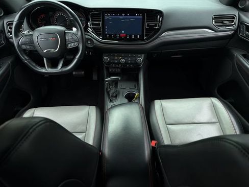 Used 2023 Dodge Durango R/T AWD/4WD image 18