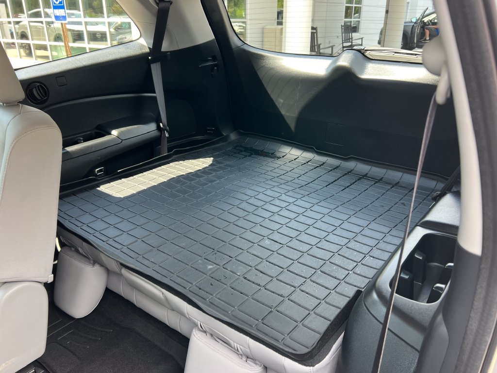 Used 2017 Honda Pilot EX-L image 19