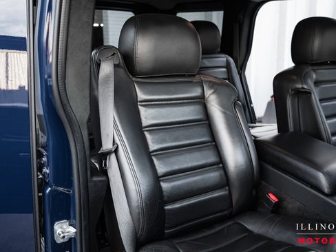 Used 2007 HUMMER H2 image 38