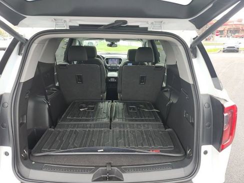 Used 2021 GMC Acadia AT4 w/ Trailering Package image 9