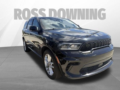 Used 2024 Dodge Durango GT RWD image 3