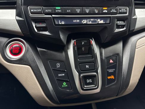 Used 2020 Honda Odyssey LX image 28